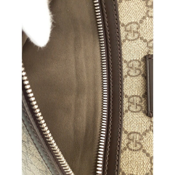Gucci GG Supreme Messenger Bag Shoulder - Picture 9 of 9